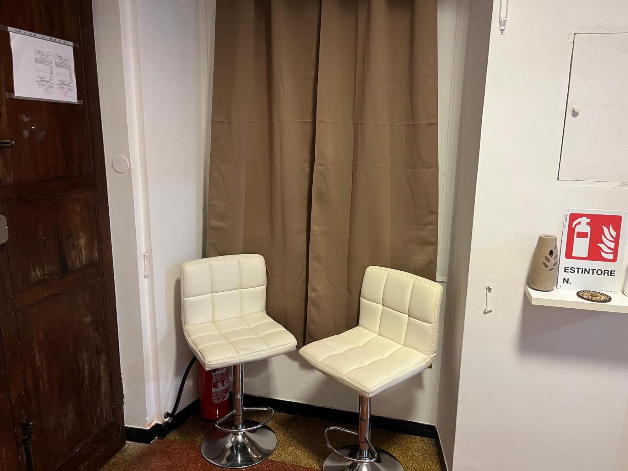 Appartamento Invrea Génova Exterior foto