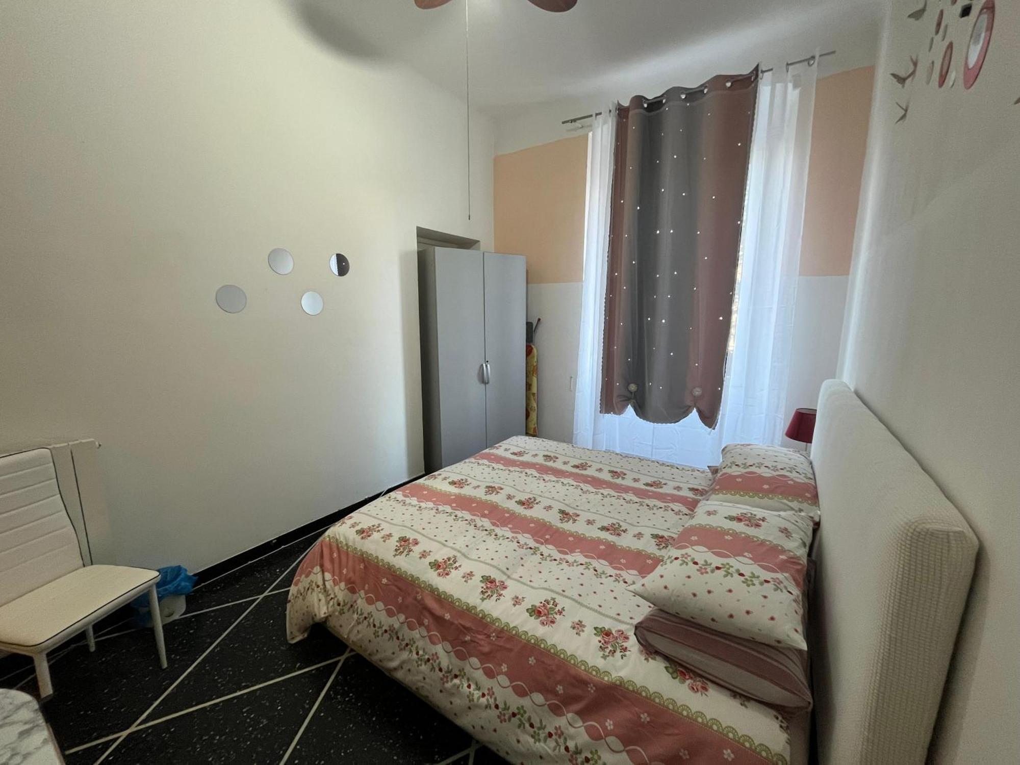 Appartamento Invrea Génova Exterior foto